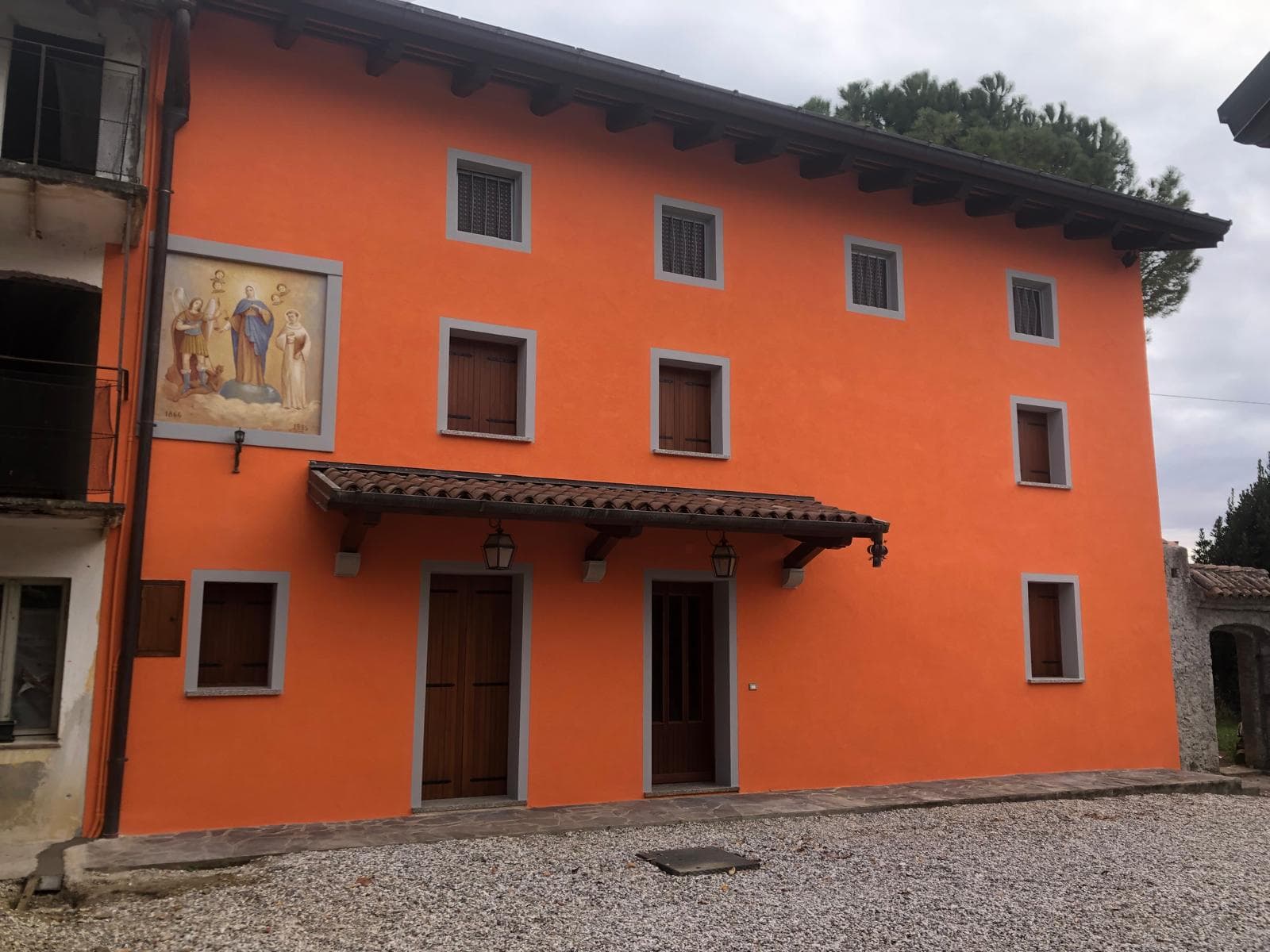 Ristrutturazione Facciata Esterna: Guida Completa per Udine