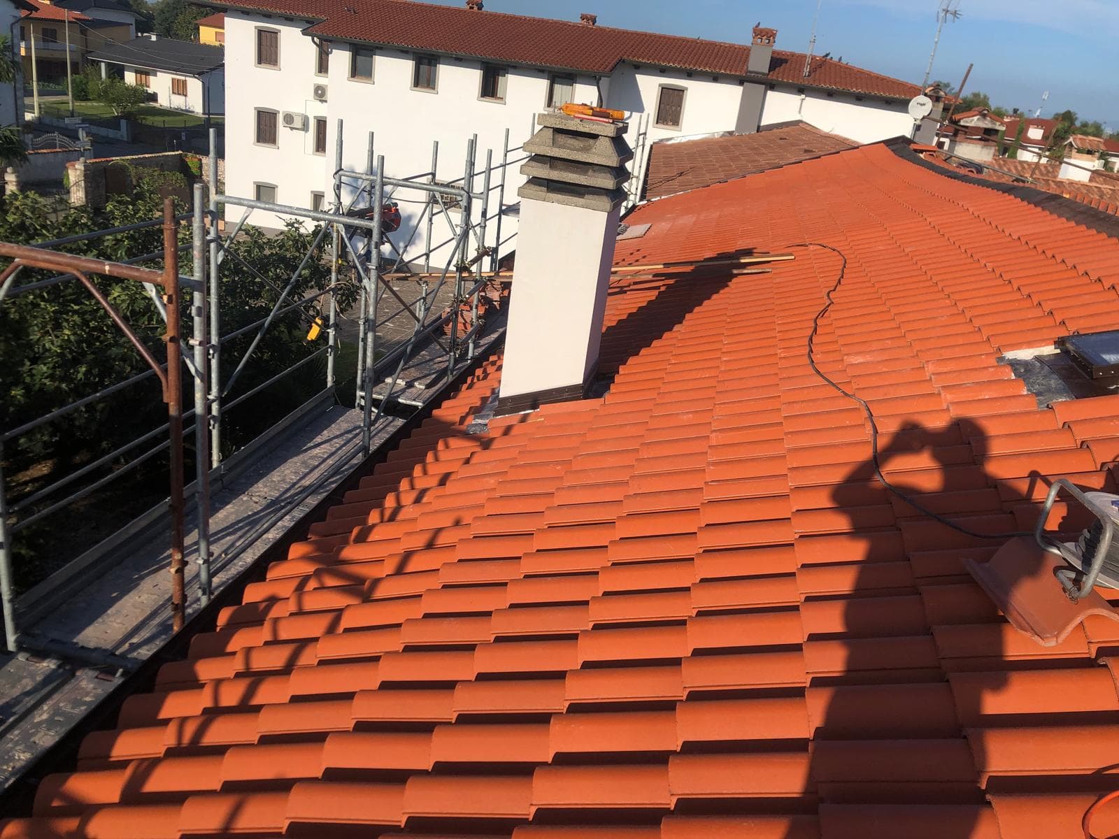 Ristrutturazione tetti Udine - Artedile